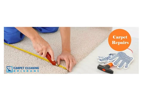 Carpet Repair Brookfield - 4/8