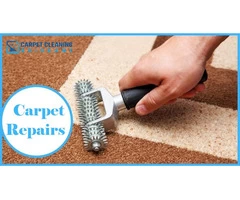 Carpet Repair Albany Creek