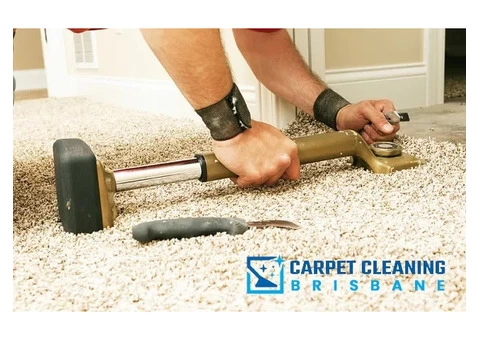 Carpet Repair Albany Creek - 5/8
