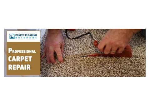 Carpet Repair Albany Creek - 8/8