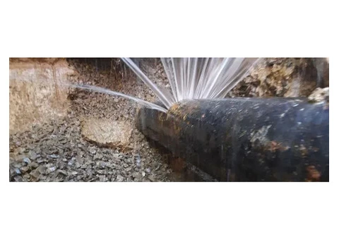 Water Leak Detection Experts in Melbourne - 1/3
