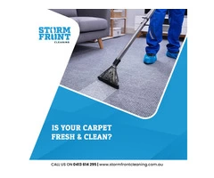 Cost-effective cleaning services in Perth