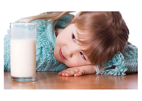 Learn the Best Tips on How to Spot Lactose Intolerance in Children