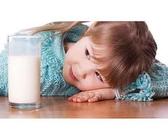 Learn the Best Tips on How to Spot Lactose Intolerance in Children