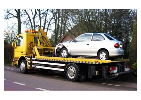 Expert Car Wreckers To Offer The Best Valuation For Your Scrap In Melbourne