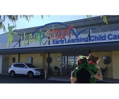 Build a Happy, Healthy, and Safe Relationships and Environment at Early Learning Centre in Jandakot