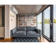 Comprehensive Home Lending Services