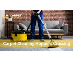 Carpet Cleaning Hoppers Crossing