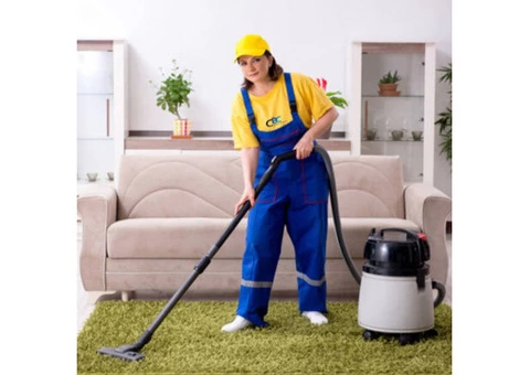 Cleaning Service In Gold Coast