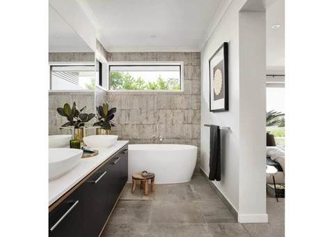 Adorn your home with our Bathroom Renovations services in Crows nest.