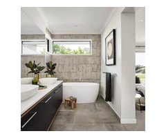 Adorn your home with our Bathroom Renovations services in Crows nest.