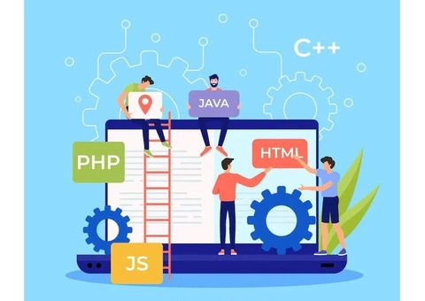 Web Development Company in Perth