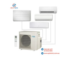 Multi Split Installation Melbourne