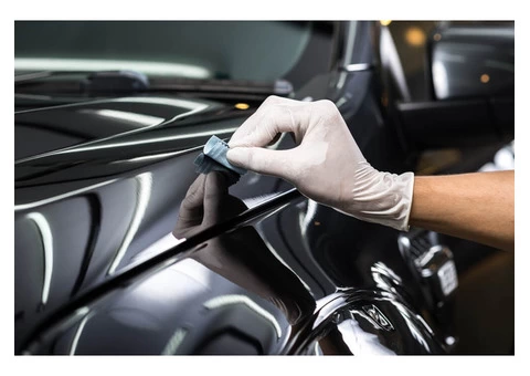 Experienced Car Detailers - 2/2