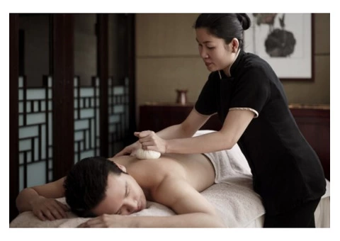 Cross Body Massage Services Chandganj 7565871026 - 3/3