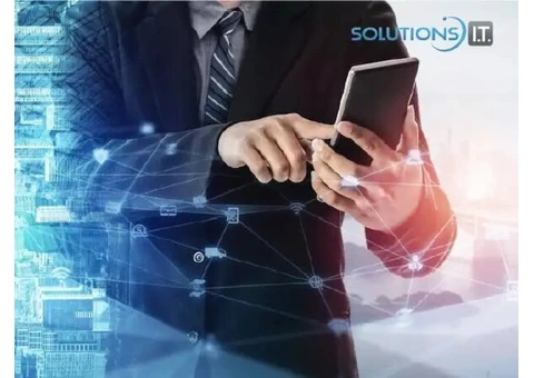 Cloud Services Provider in Australia