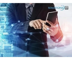 Cloud Services Provider in Australia