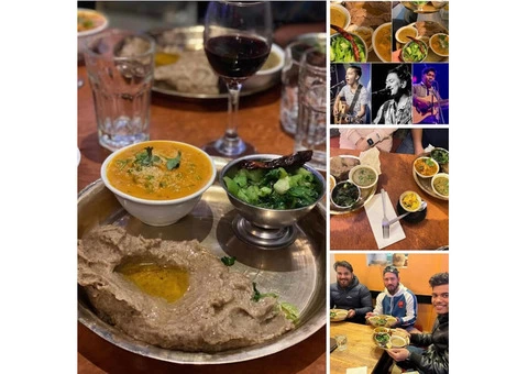 Experience Authentic Indian Food With Gurkhas Restaurant’s Catering Services In Melbourne