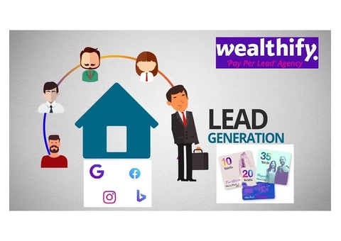 Lead Generation Services Australia - 2/4