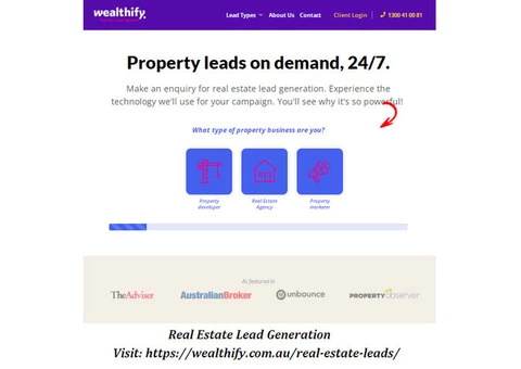 Lead Generation Services Australia - 4/4