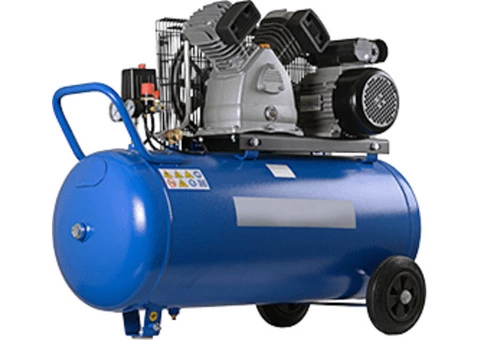 Commercial Air Conditioning Services