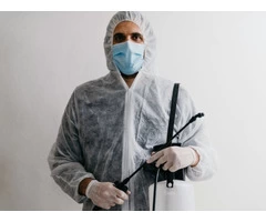 Spider Pest Control Melbourne