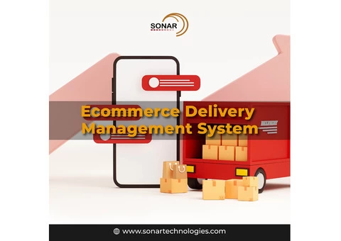 eCommerce Delivery Management Software in Australia