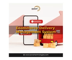 eCommerce Delivery Management Software in Australia