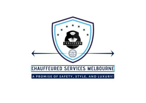 Chauffeur Services Melbourne