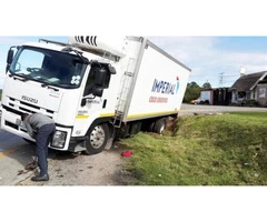24x7 Truck Breakdown Service in Badgerys Creek