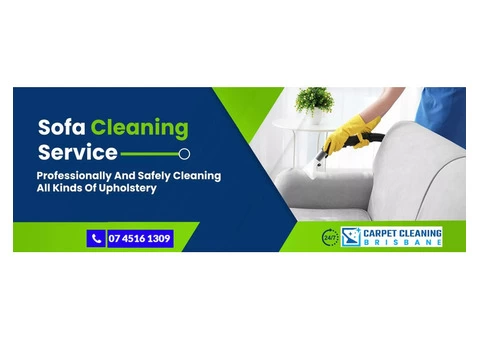 Couch Cleaning Albion - 3/4