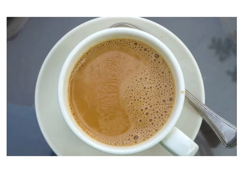 Upto 10% offer at Sahebi Juice Werribee Menu- Order Now!! - 2/5