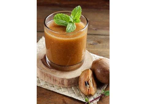 Upto 10% offer at Sahebi Juice Werribee Menu- Order Now!! - 5/5