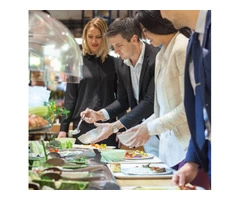 Hire Food Catering Melbourne | Kartel