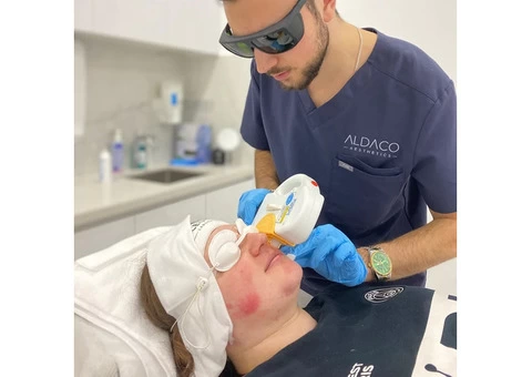 IPL Hair Removal Melbourne