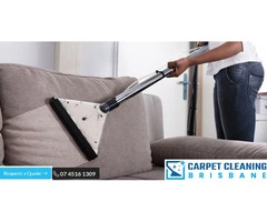 Couch Cleaning Dulong