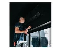 Air Conditioning Bella Vista