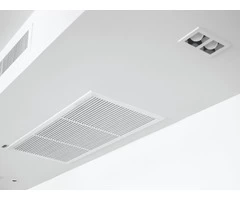 Ducted System Installation Melbourne