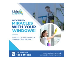 End of Lease House Cleaning in Melbourne