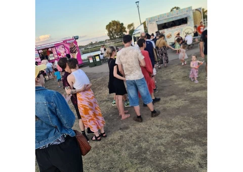 Function Catering Melbourne