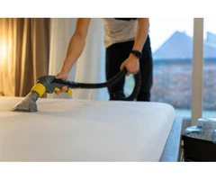 Spotless Mattress Cleaning Sydney