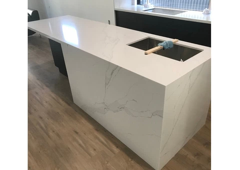 Engineering Stone Benchtops