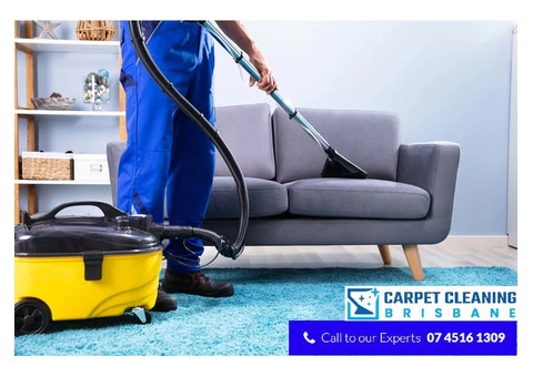 Couch Cleaning Perulpa Island - 1/3