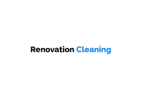 Best Post-construction & Renovation Cleaning Services in Richmond