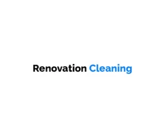 Best Post-construction & Renovation Cleaning Services in Richmond