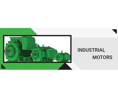 Are You on the Hunt for a 3-Phase Electric Motor in Melbourne?