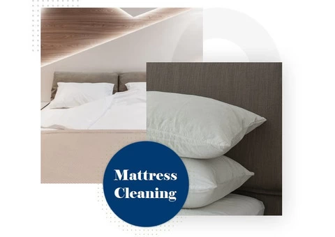 Mattress Cleaning Cainbable - 1/7