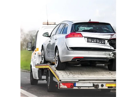 Get the Best Price for Car Removals in Victoria