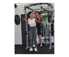 Body Transformation Program | Fighting Fit P.T.