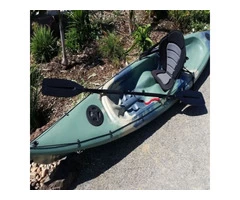 Camero Kayaks happens to be the most prominent kayak manufacturers Australia